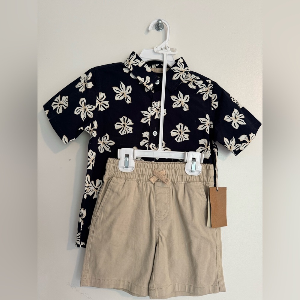 4T bundle - tropical Disney - Picture 4 of 4